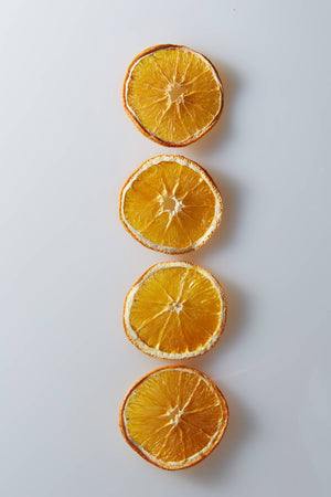 Crispy Orange Slices | Snack Pack: 0.3oz