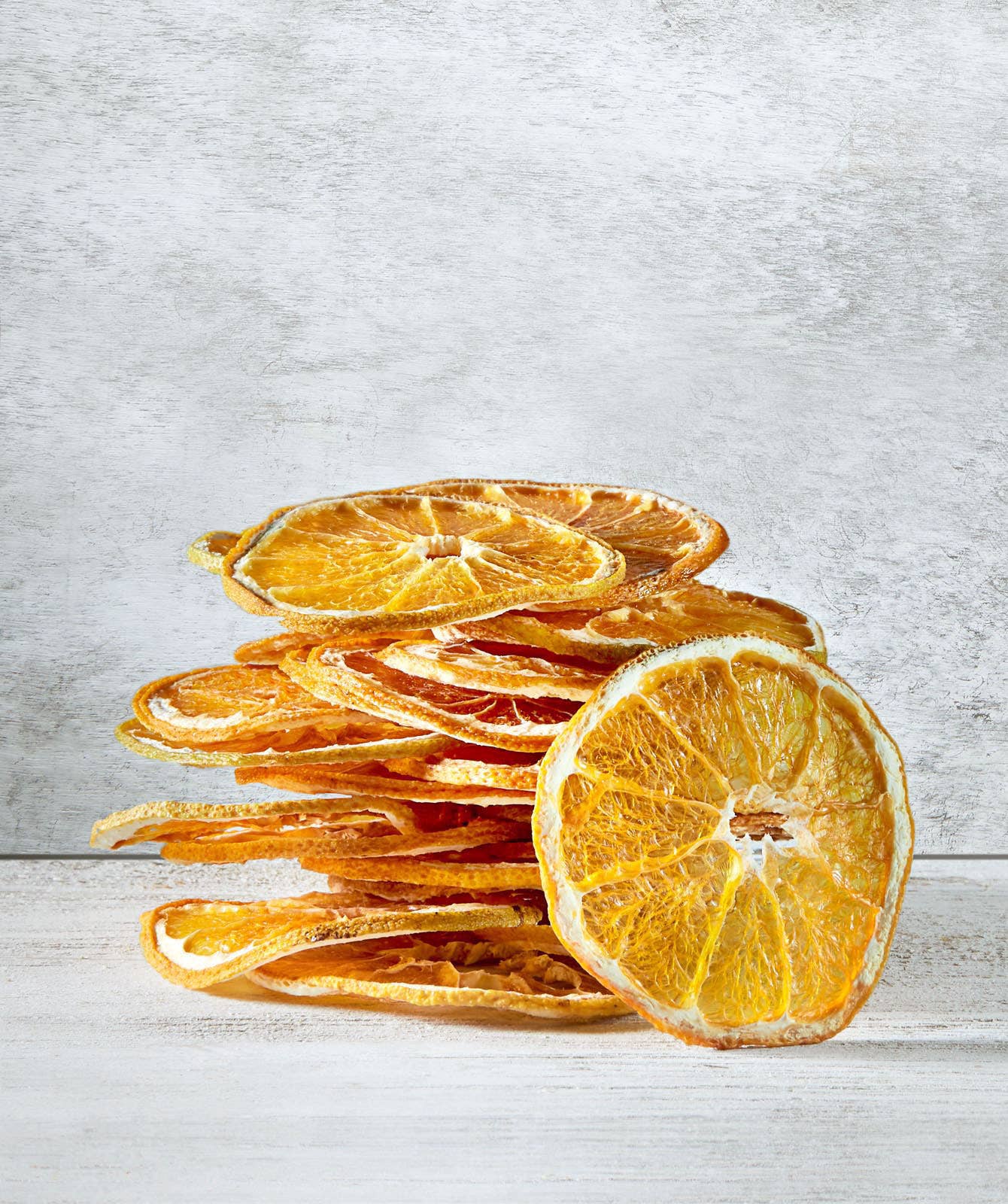 Crispy Orange Slices | Snack Pack: 0.3oz