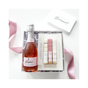 Pop the Bubbly Champagne Gift Box