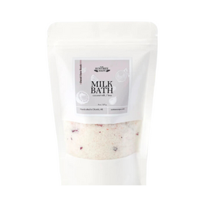 Dead Sea Bath Salts | Milk Bath