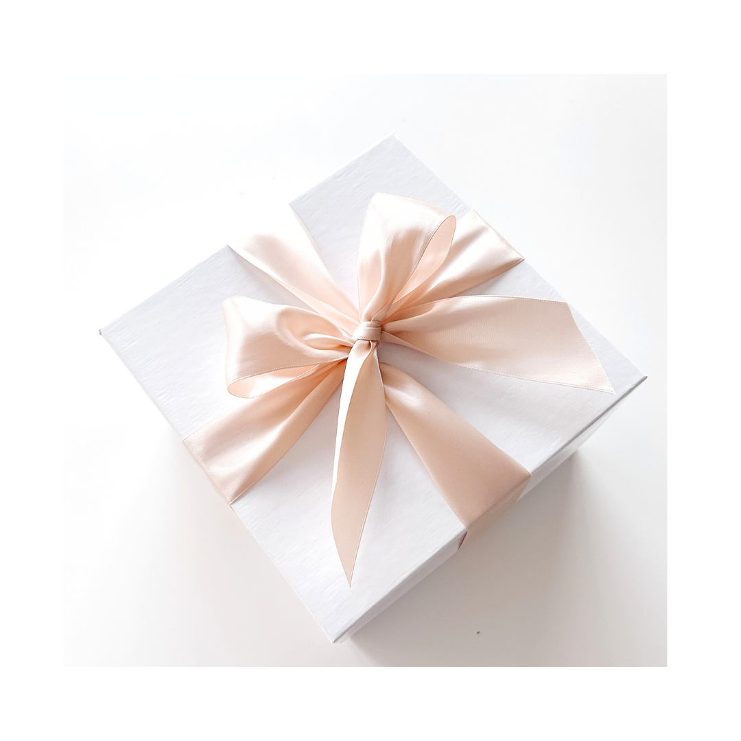Be My Bridesmaid Gift Box