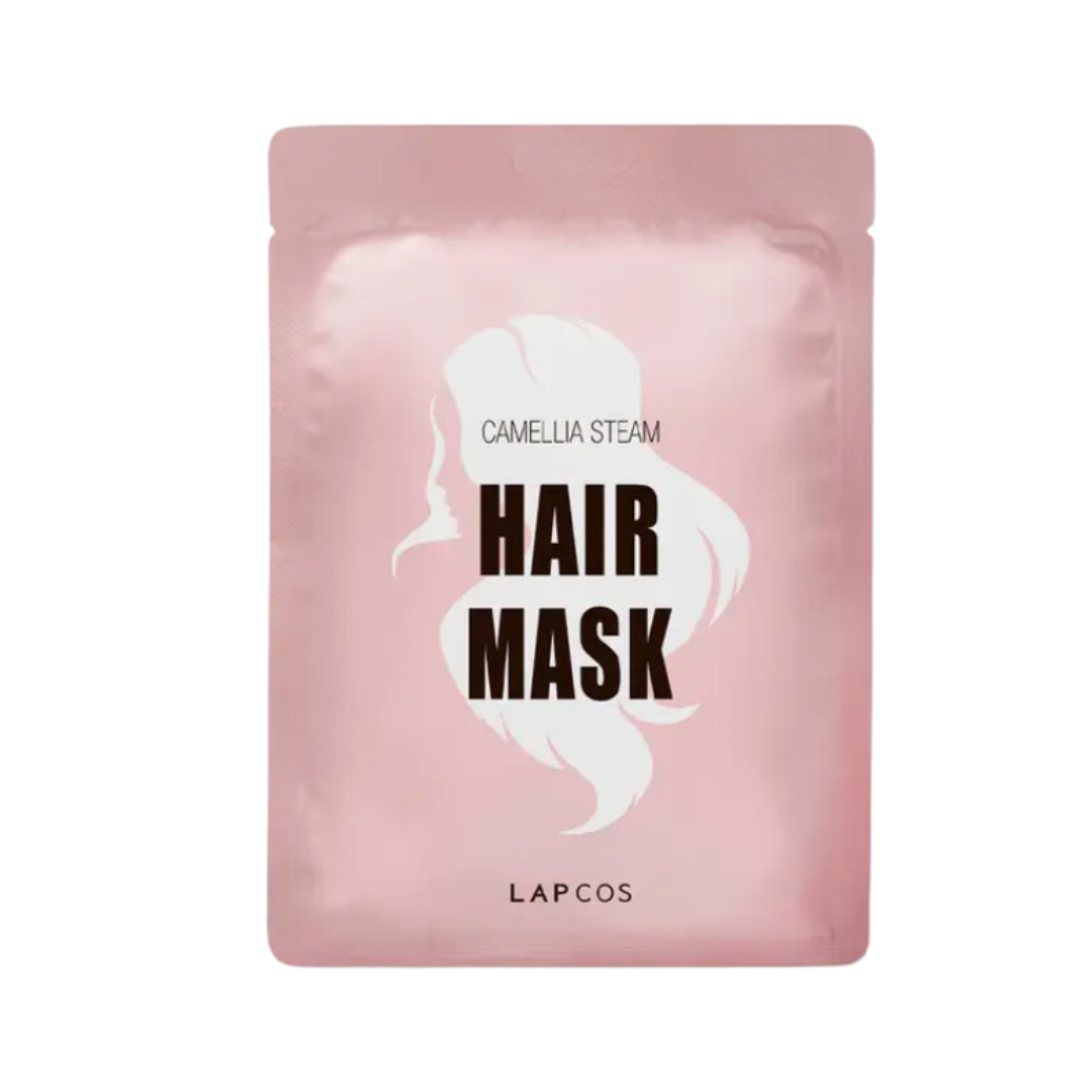 Camellia Steam Hair Mask