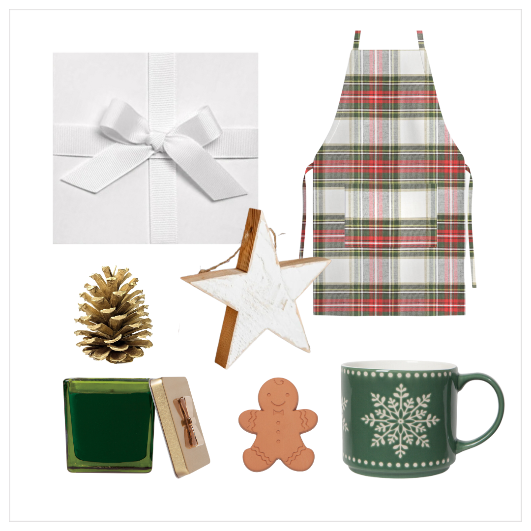 “Tis The Season” Holiday Gift Box