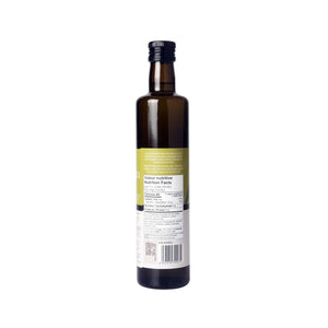 Moderate Intensity Extra-virgin Olive Oil