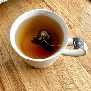 Lavender Earl Grey Mini Tea Tube