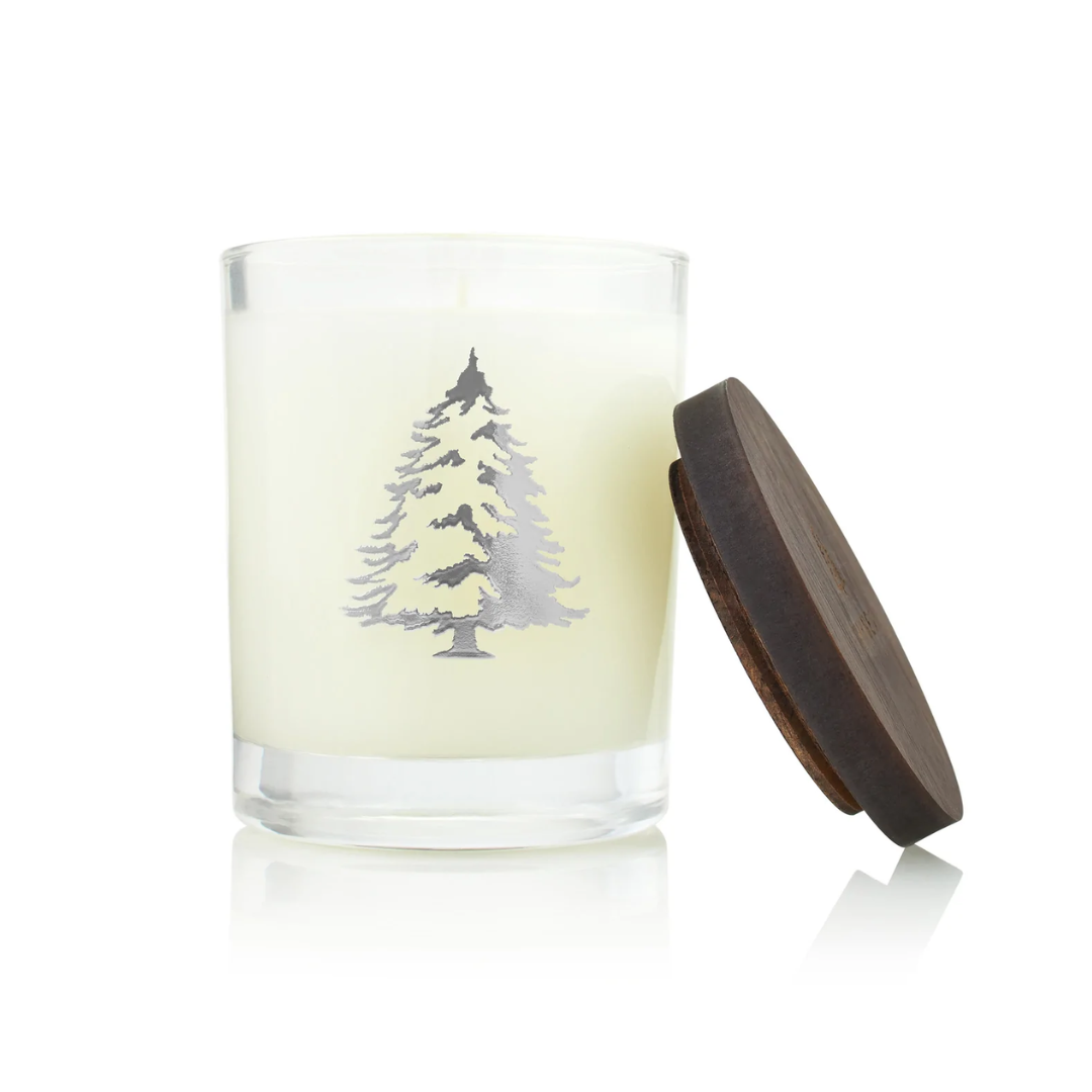 Frasier Fir Small Tree Statement Candle