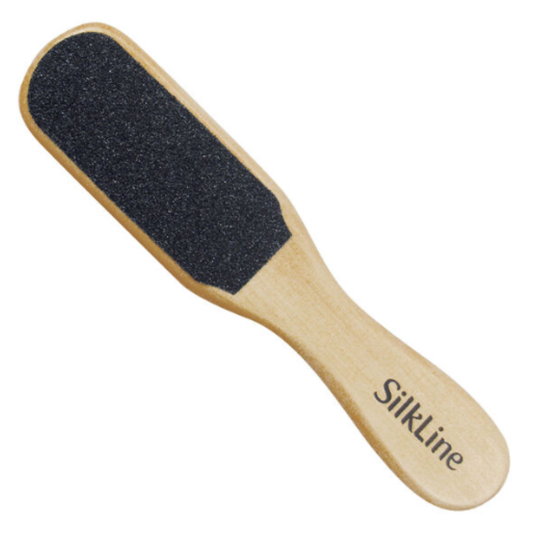 2 Sided Travel Foot File