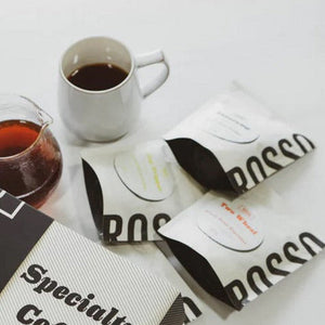 Basecamp Coffee 60g pack