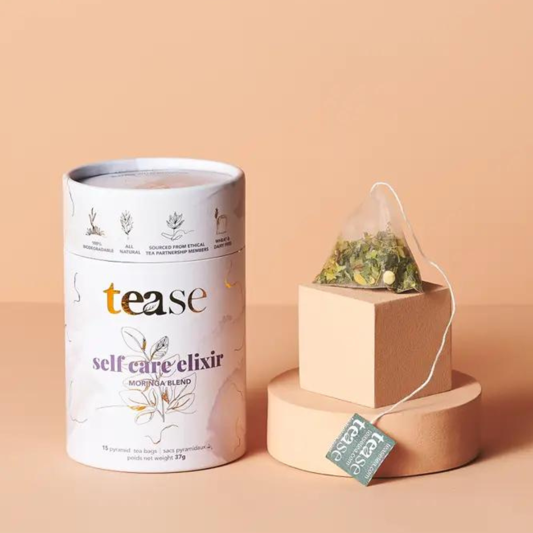 Self Care Elixir, Tea Blend