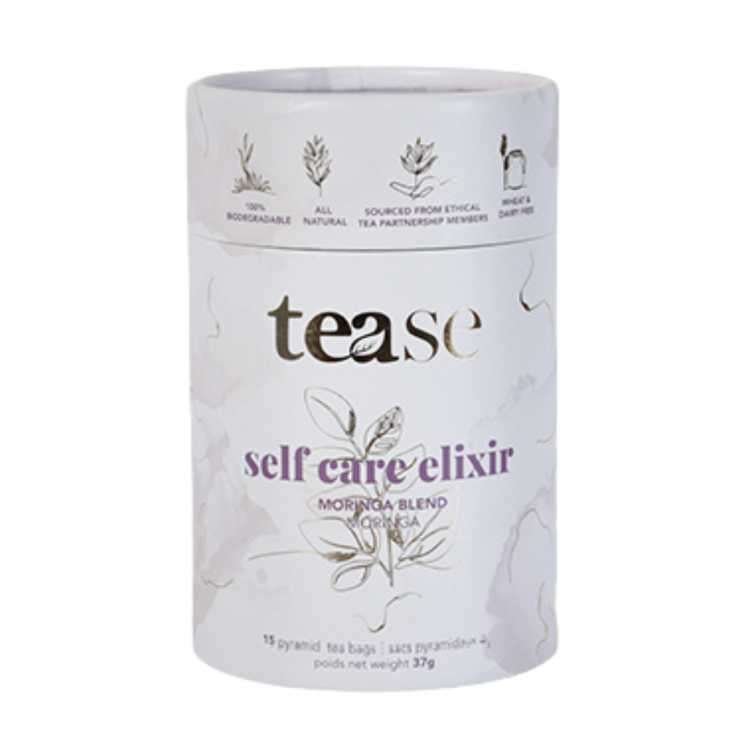 Self Care Elixir, Tea Blend