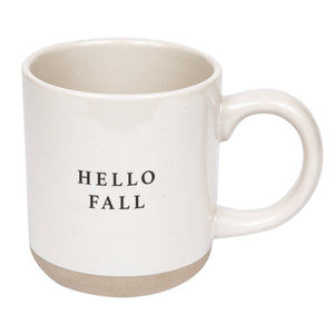 Hello Fall Cup