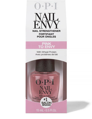 OPI Pink to Envy